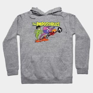 The Impossibles Hoodie